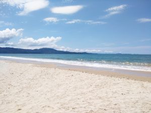 praia de jurerê internacional