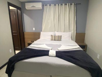 STANDARD . RIBEIRÃO